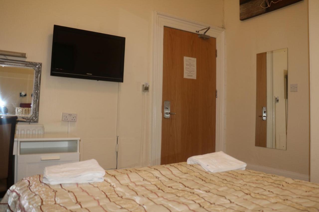 Barry House Guest house London