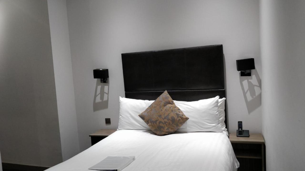 Maitrise Edgware Road - 4* London