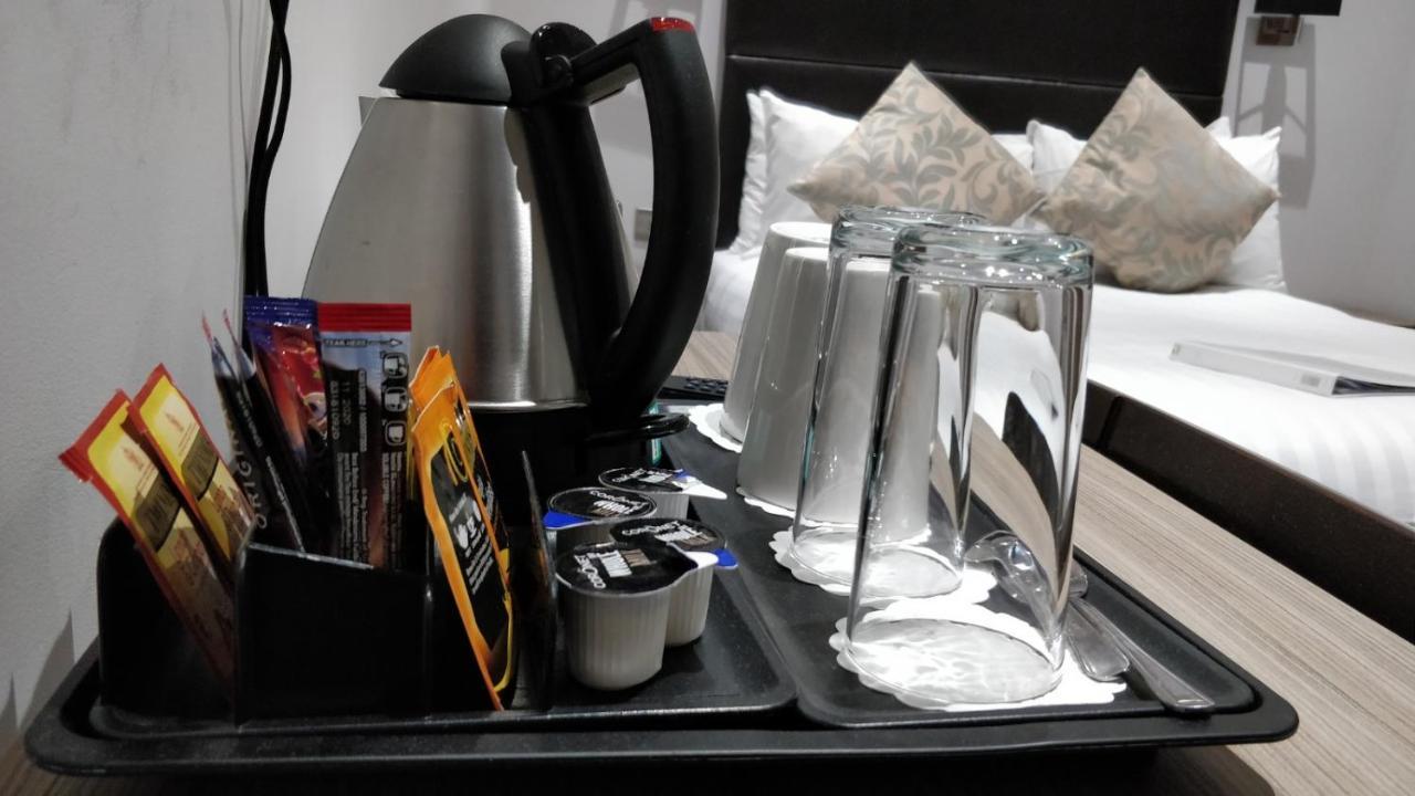 Hotel Maitrise Edgware Road - 4*