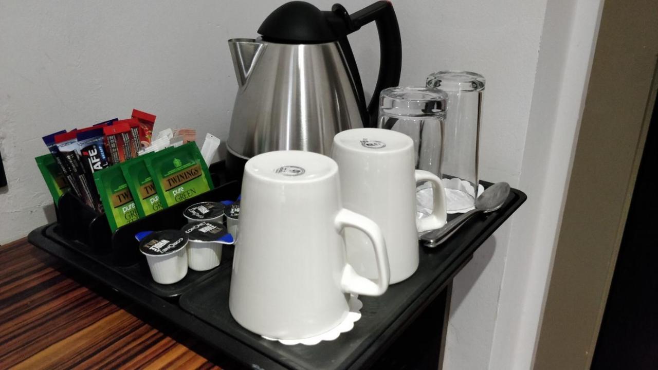 Maitrise Edgware Road -
