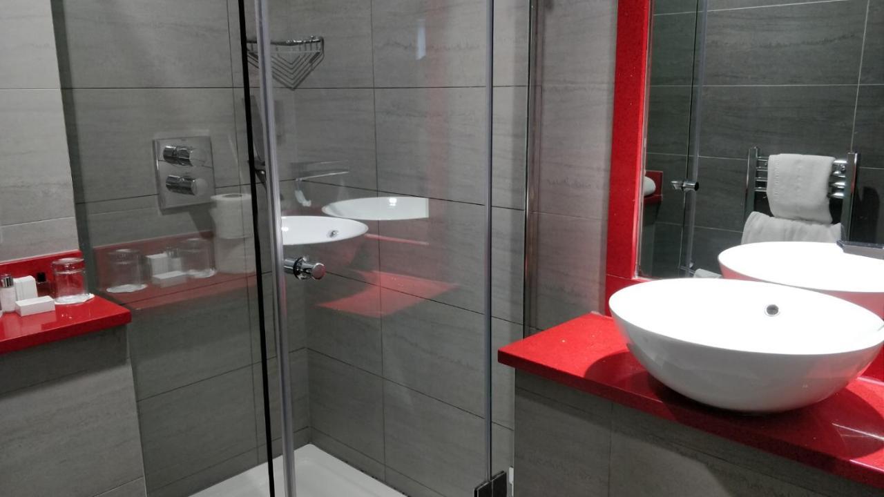 Maitrise Edgware Road - Hotel London