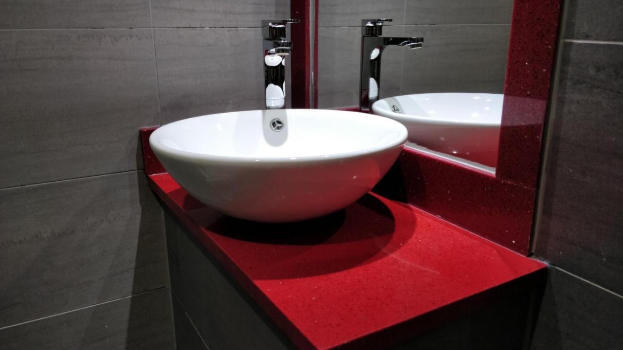 Maitrise Edgware Road -
