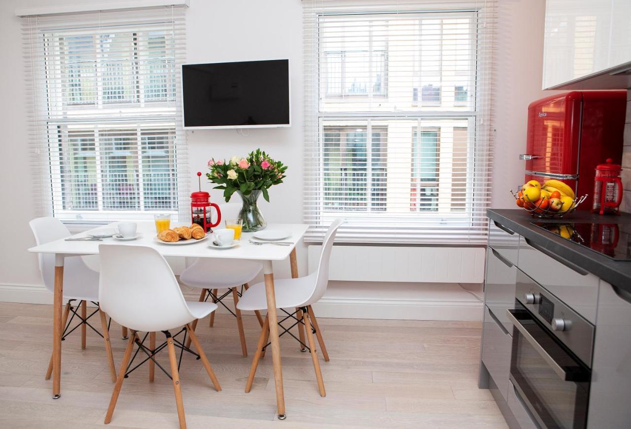 Soho By Indigo Flats *