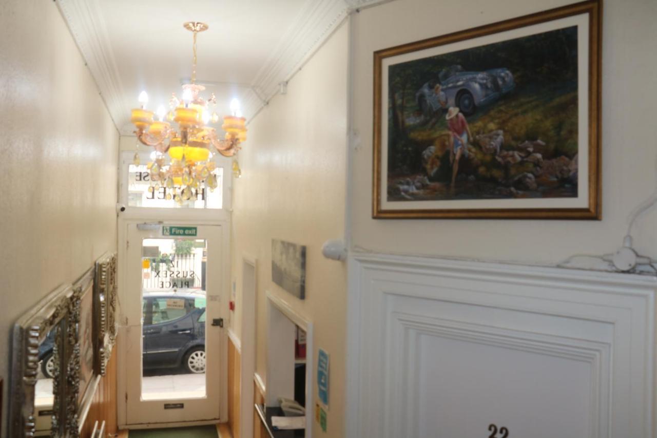 Barry House Guest house