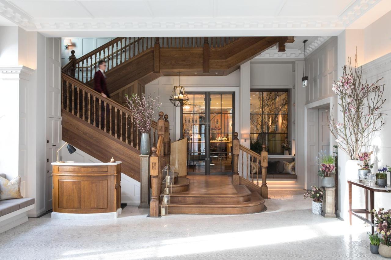 Hotell The Cadogan, A Belmond Hotel, London