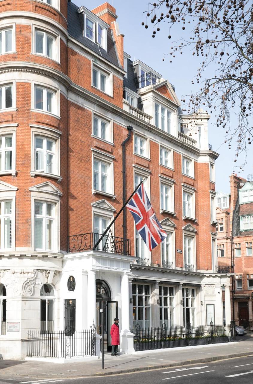 The Cadogan, A Belmond Hotel, Hotell London