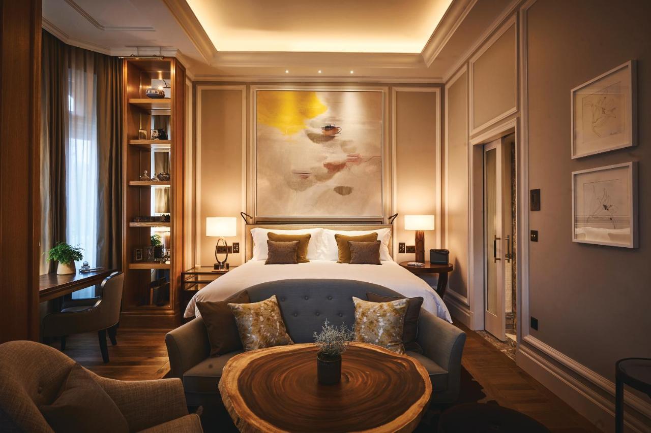 Hotell The Cadogan, A Belmond Hotel, London