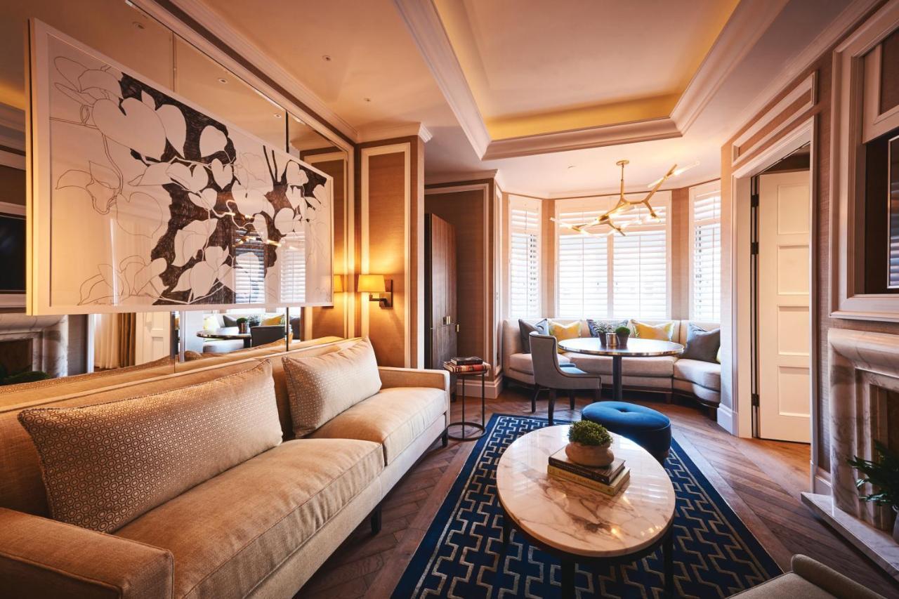 The Cadogan, A Belmond Hotel, Hotell 5*