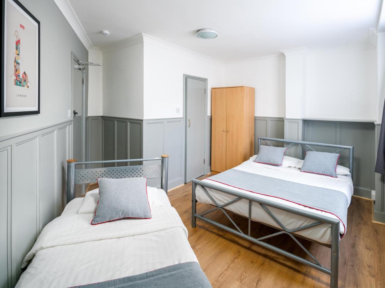 Oyo Kings Hotel Hotel 3*