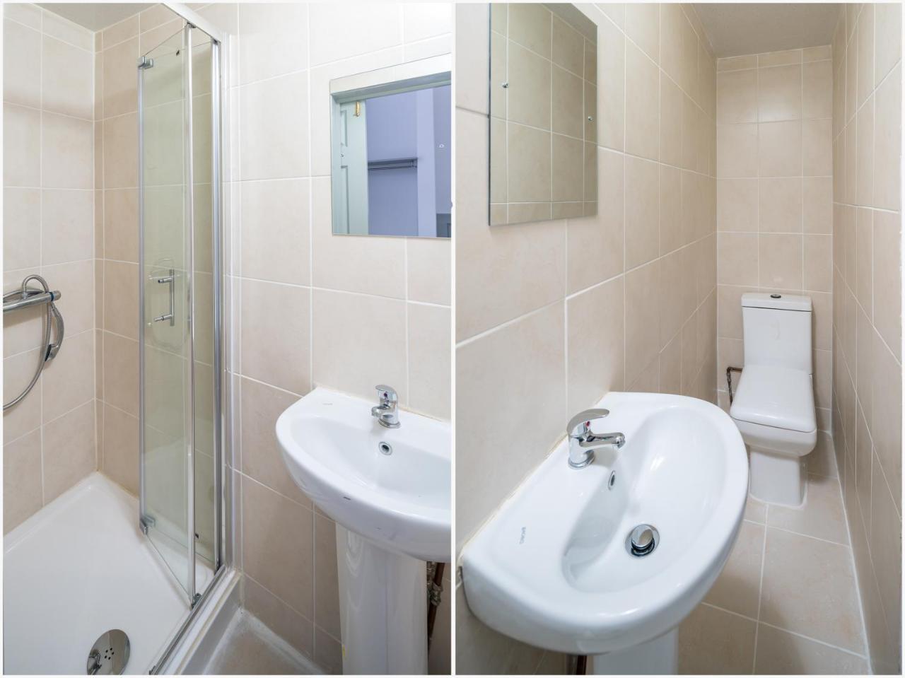 Oyo Kings Hotel Hotel London