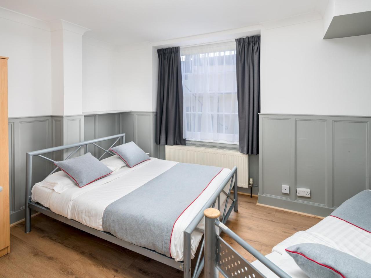 Hotel Oyo Kings Hotel
