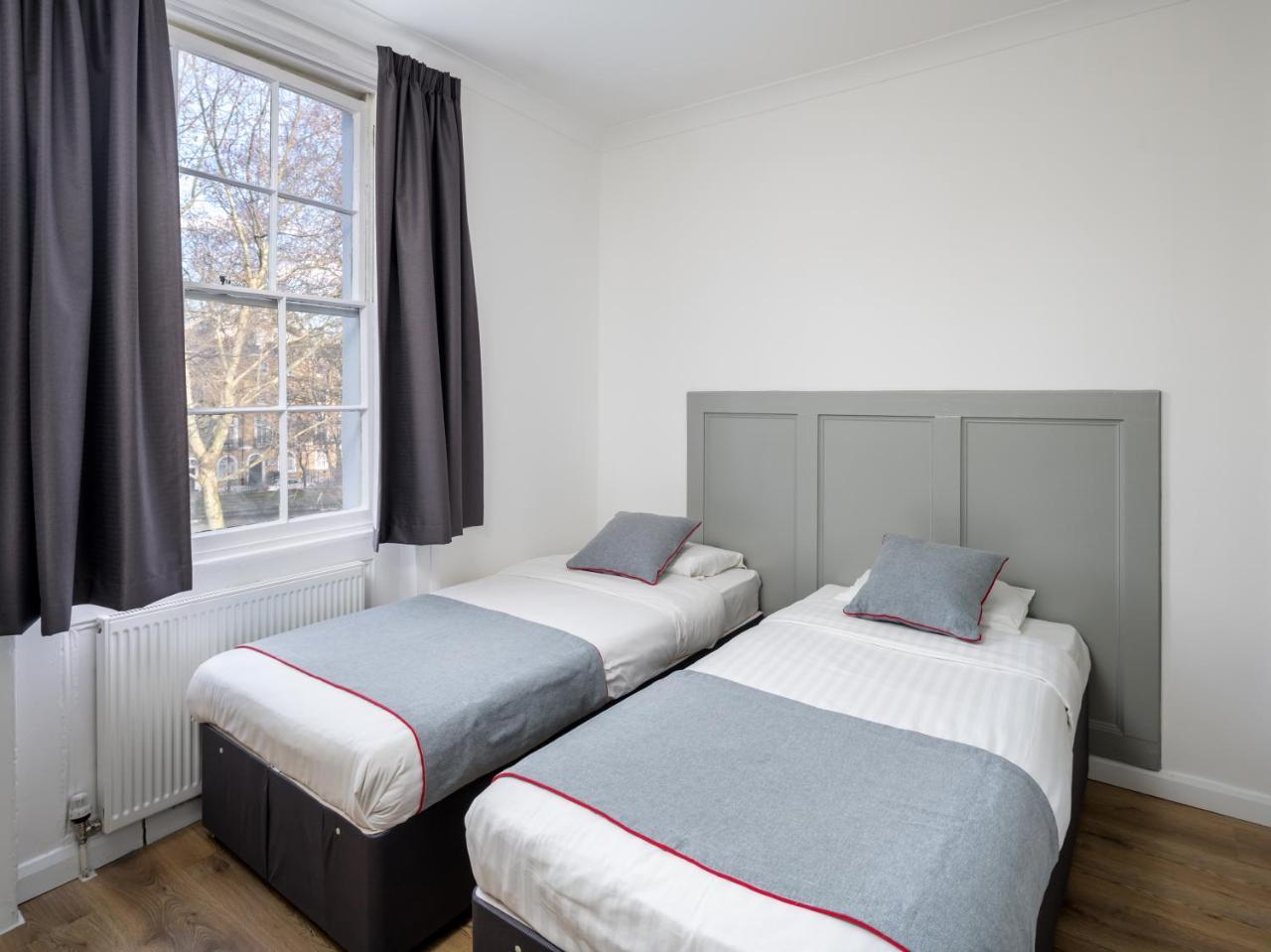 Oyo Kings Hotel 3* London