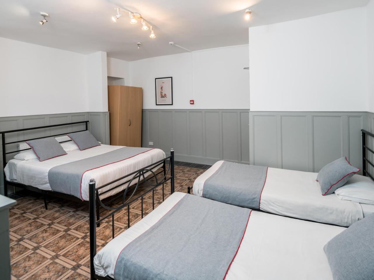 Oyo Kings Hotel London