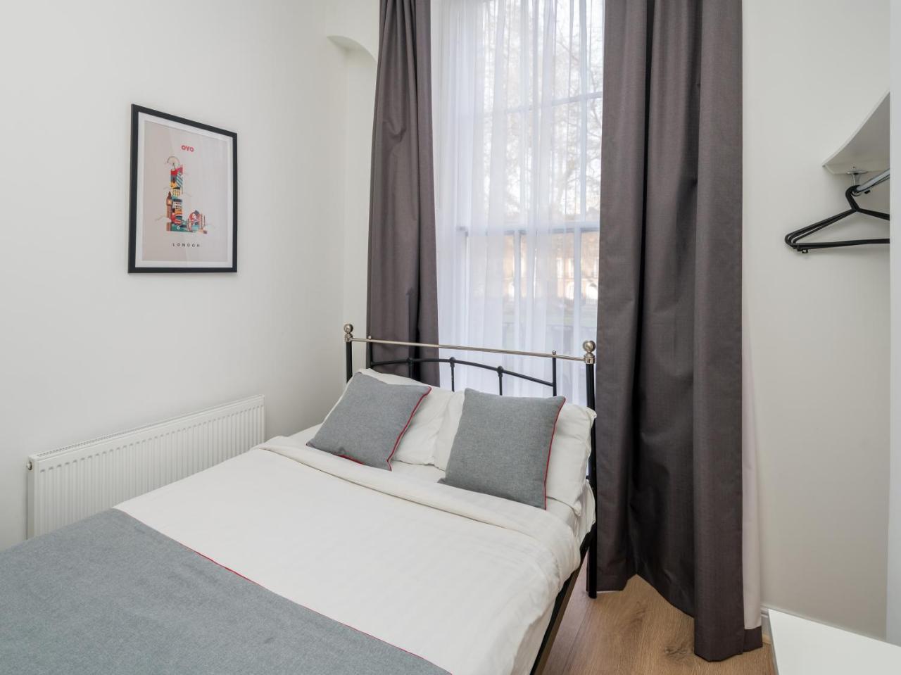 Oyo Kings Hotel London