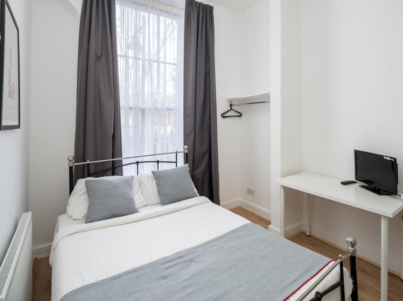 Oyo Kings Hotel Hotel London