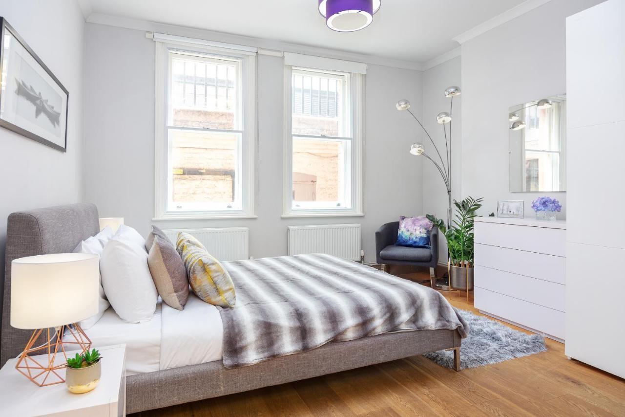 Cleveland Residences By Thesqua.Re Apartamento Londres
