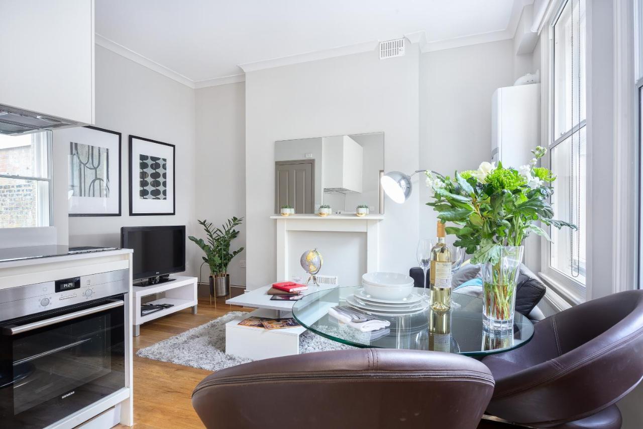 Apartamento Cleveland Residences By Thesqua.Re *