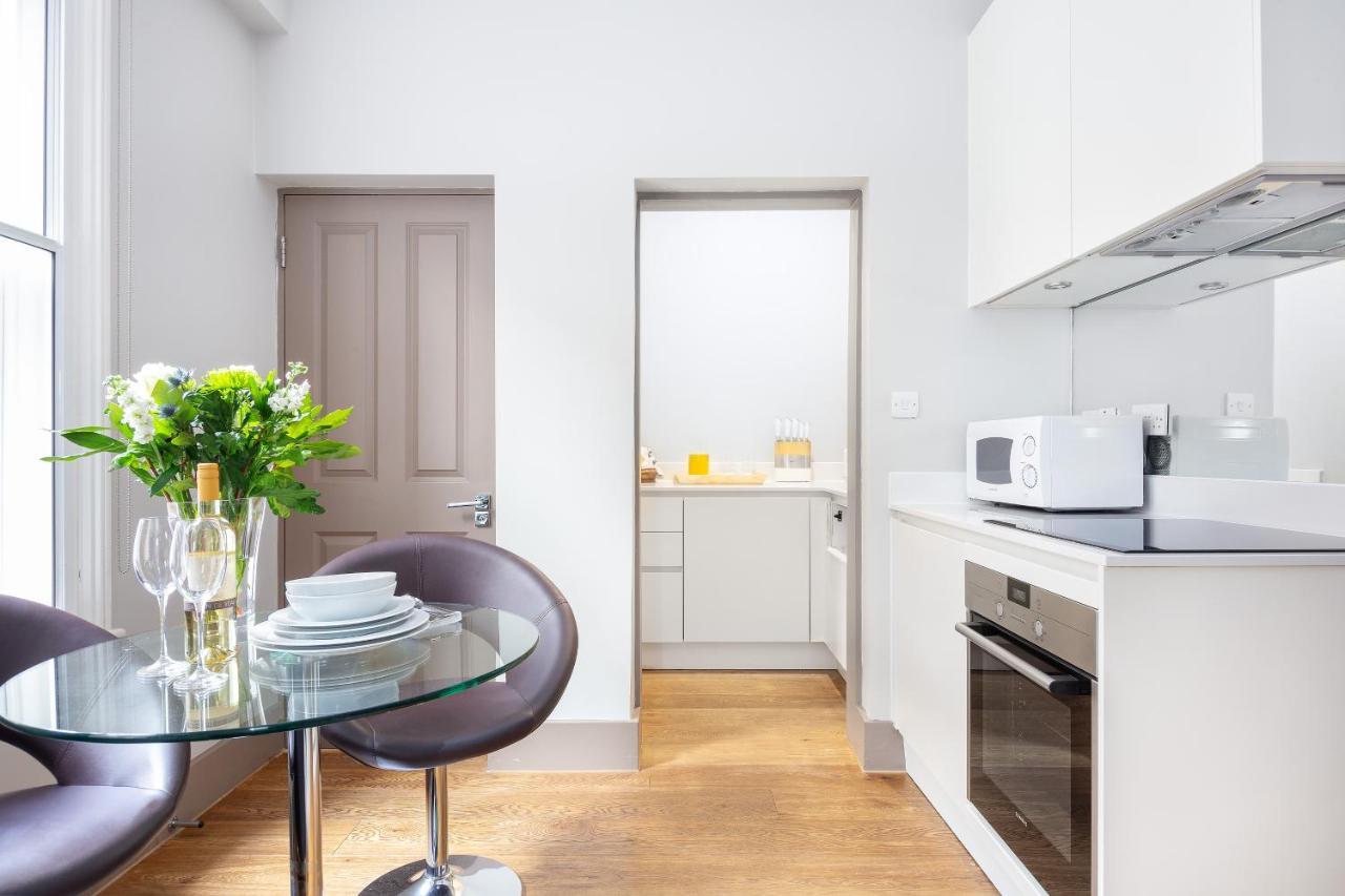 Cleveland Residences By Thesqua.Re Apartment *