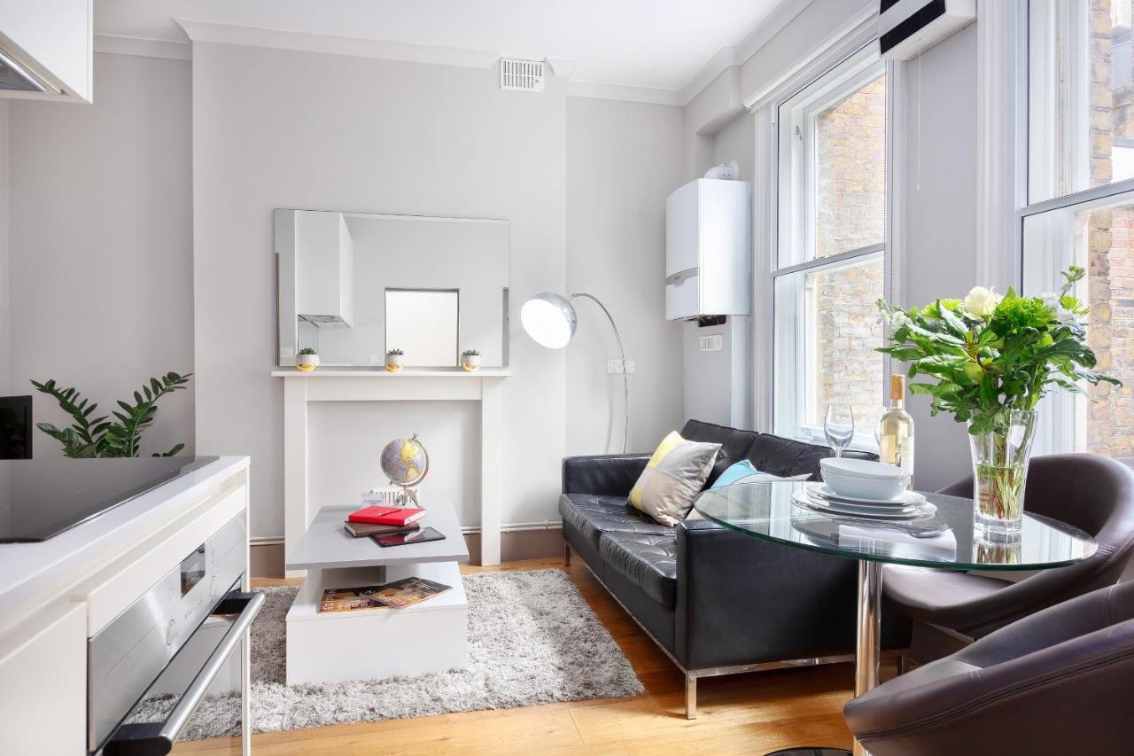 Apartamento Cleveland Residences By Thesqua.Re *