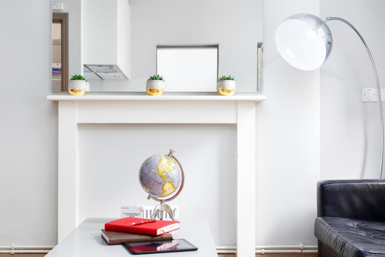 Apartamento Cleveland Residences By Thesqua.Re