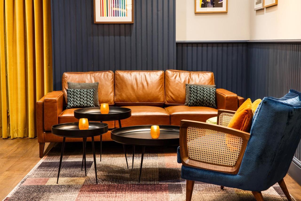 Ibis Styles Gloucester Road Hotell