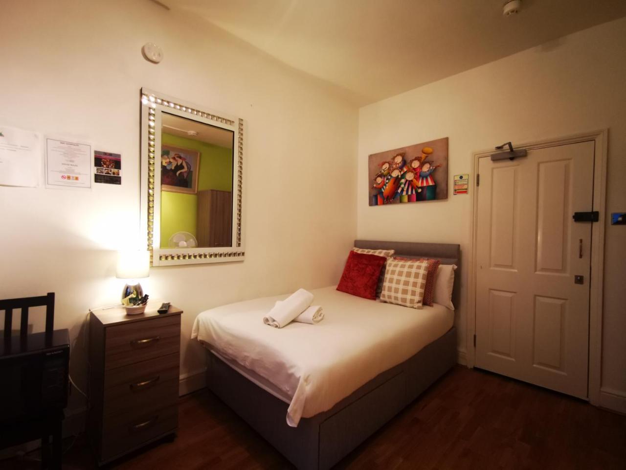 Capital Host- Apartments Euston