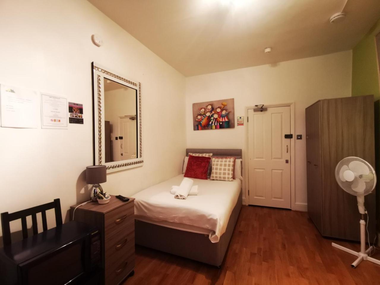 Apartment Capital Host- Apartments Euston London
