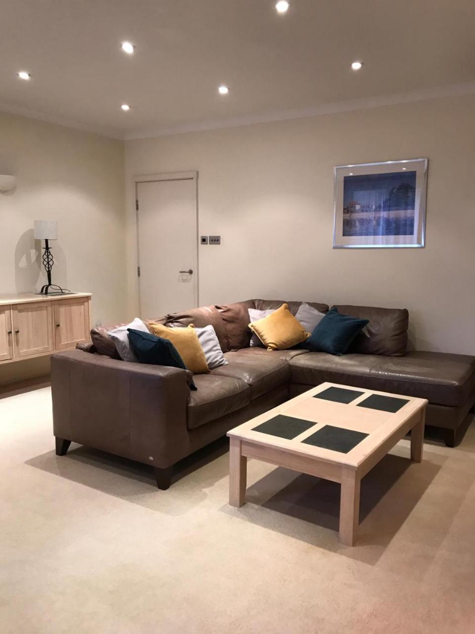 My City Apartamento *