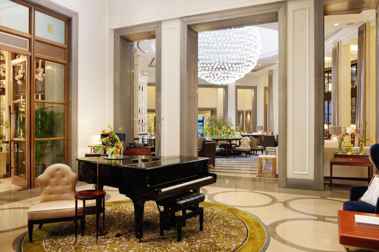 Corinthia Londen