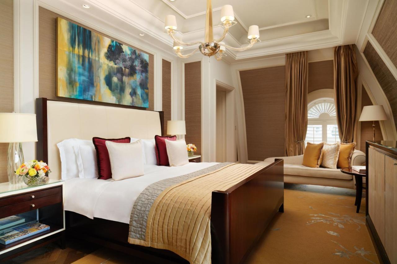 Corinthia Hotel Londen