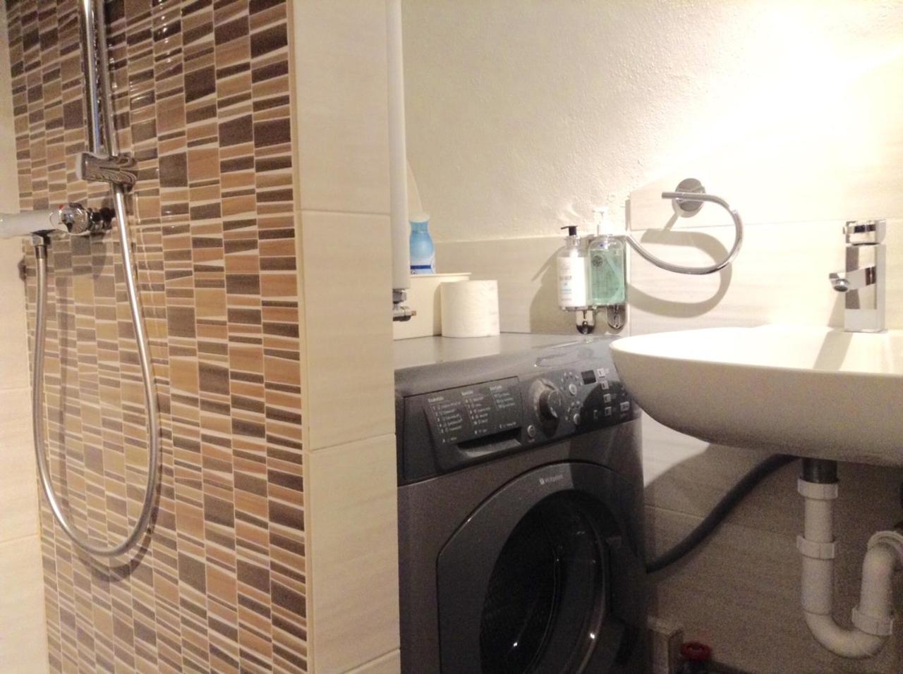 Metro Victoria Appartement
