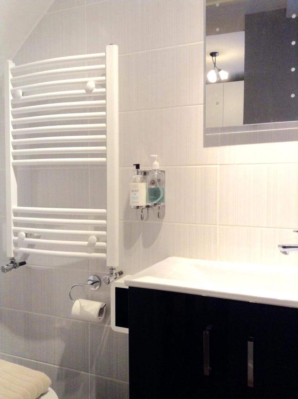 Metro Victoria Appartement *