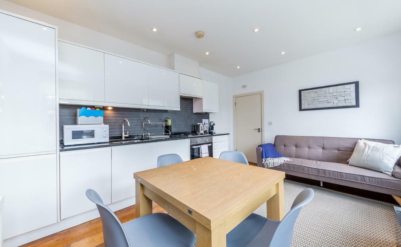 Executive In Euston Free Wifi Aparts Appartement *