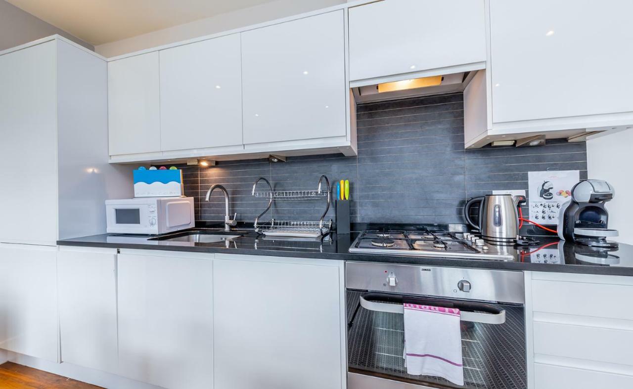 Appartement Executive In Euston Free Wifi Aparts *