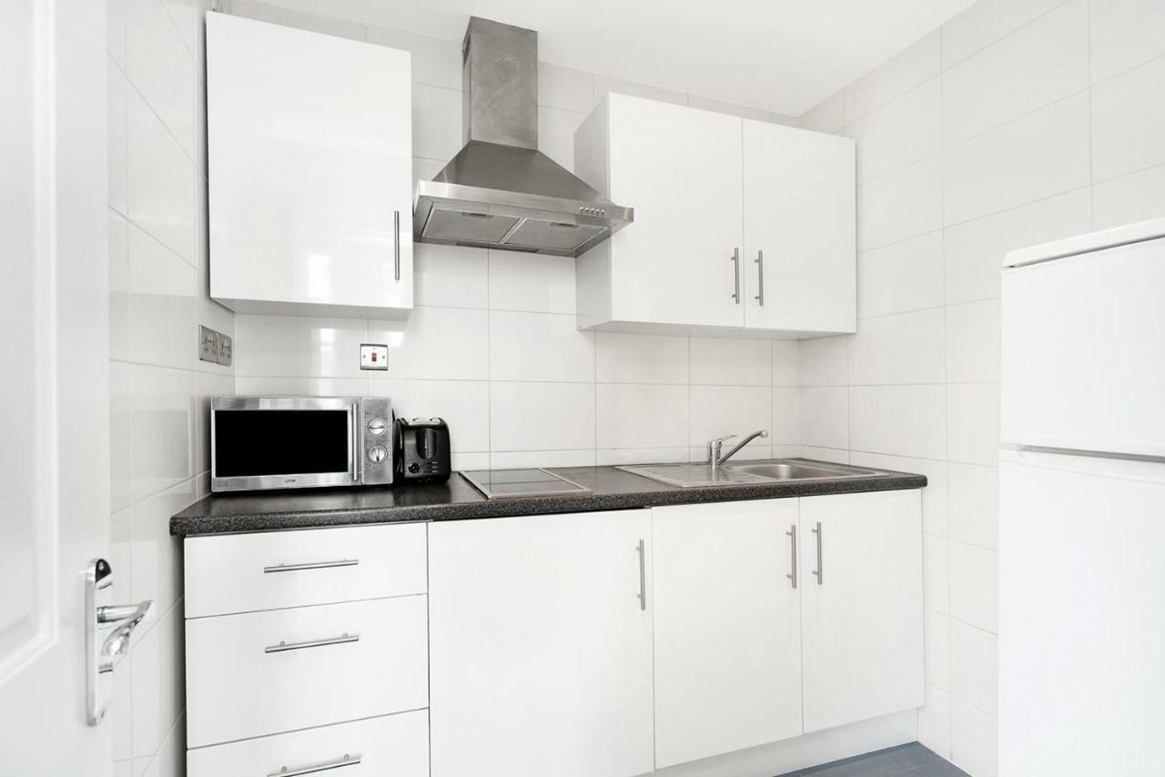 Prime. Vision. Living. Apartment *