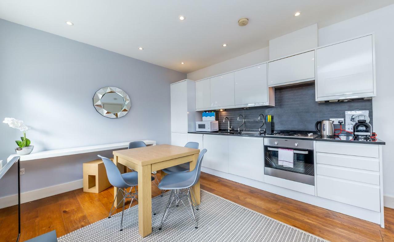 Executive In Euston Free Wifi Aparts * Londen