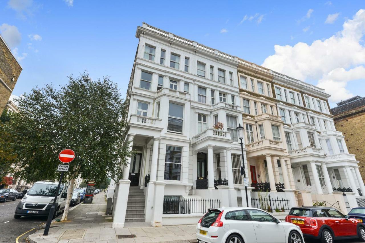 Prime. Vision. Living. Appartement
