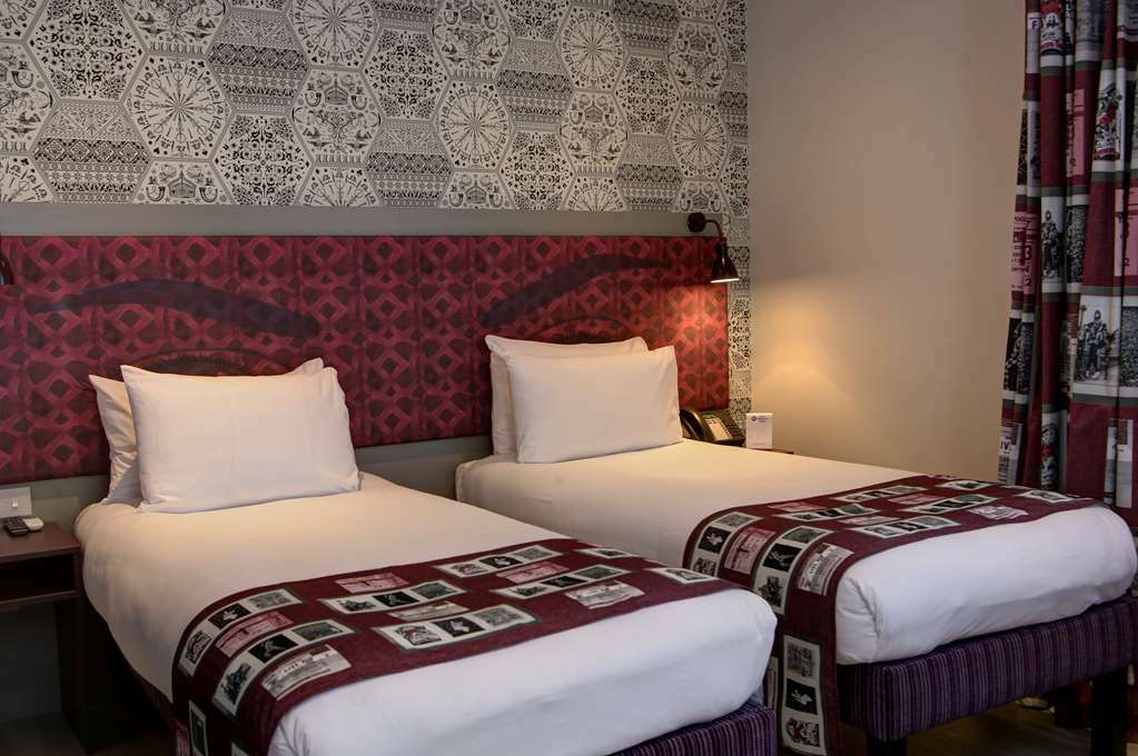 Western Wembley Hotel 4*