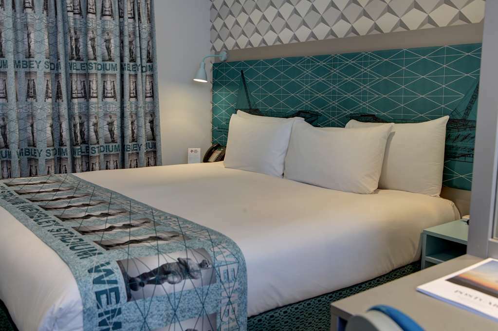 Hotel Western Wembley