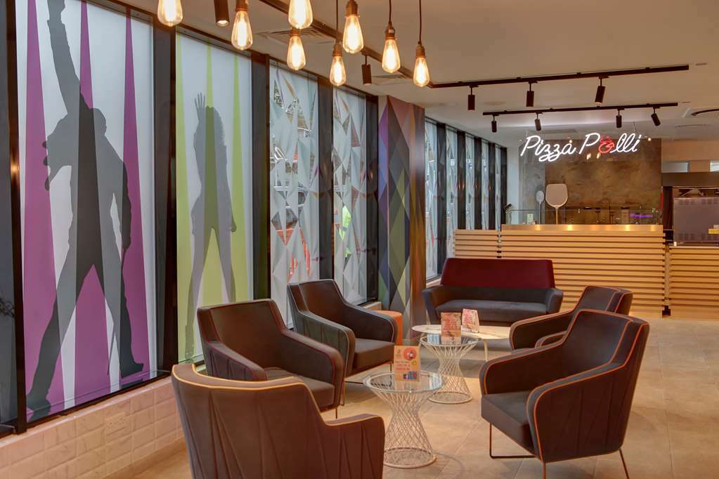 Hotel Western Wembley 4*