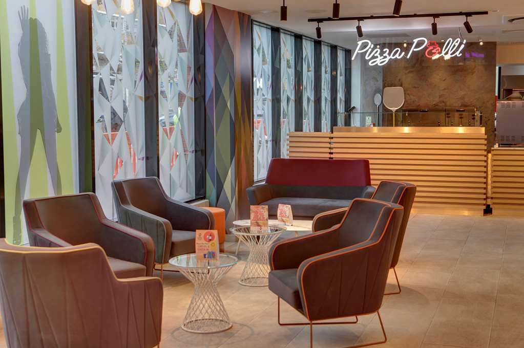 Hotel Western Wembley Londres