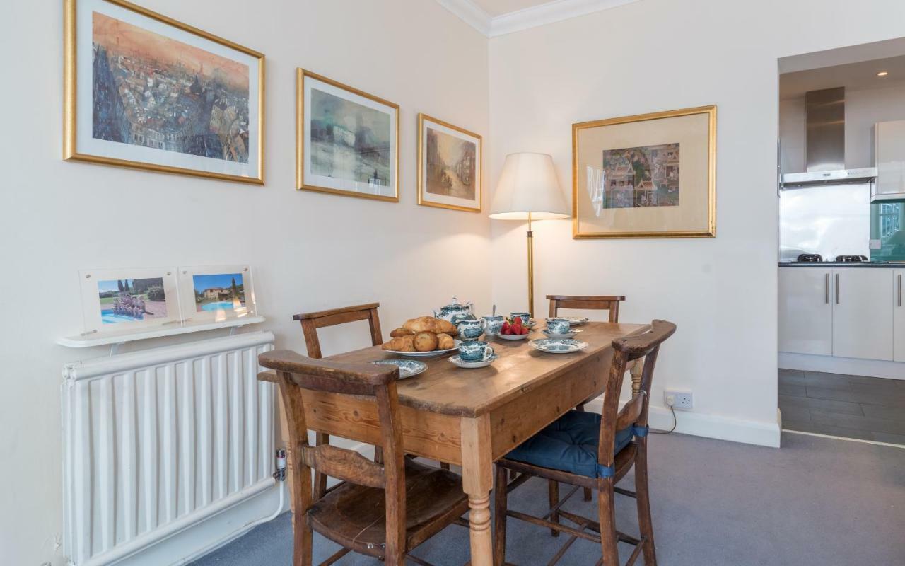 44a Palace Gardens Terrace London