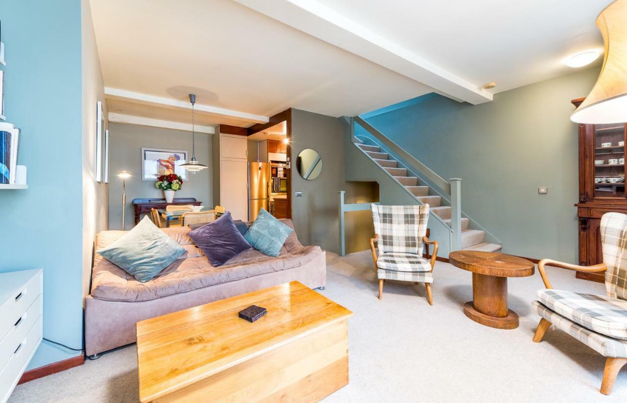 Holiday home Princes Gate Mews *