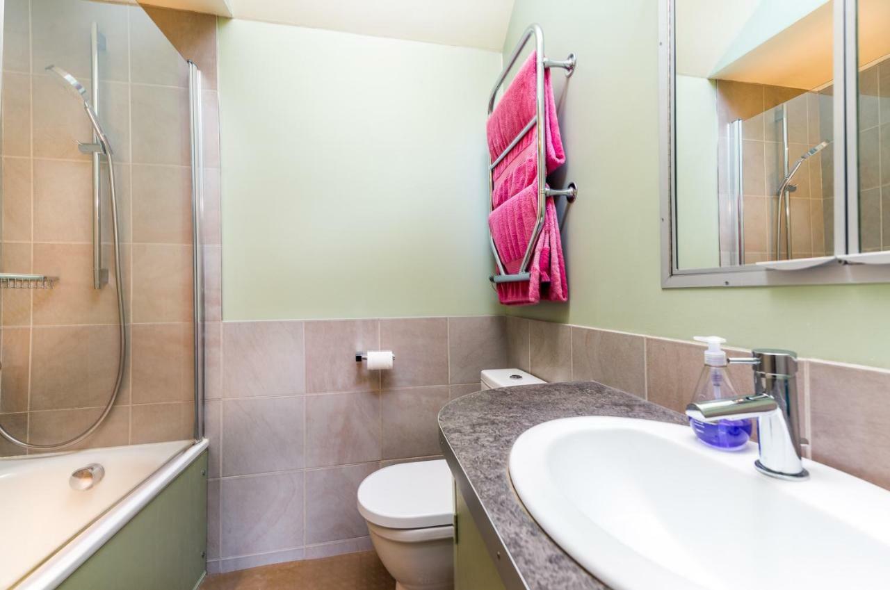Princes Gate Mews Holiday home London