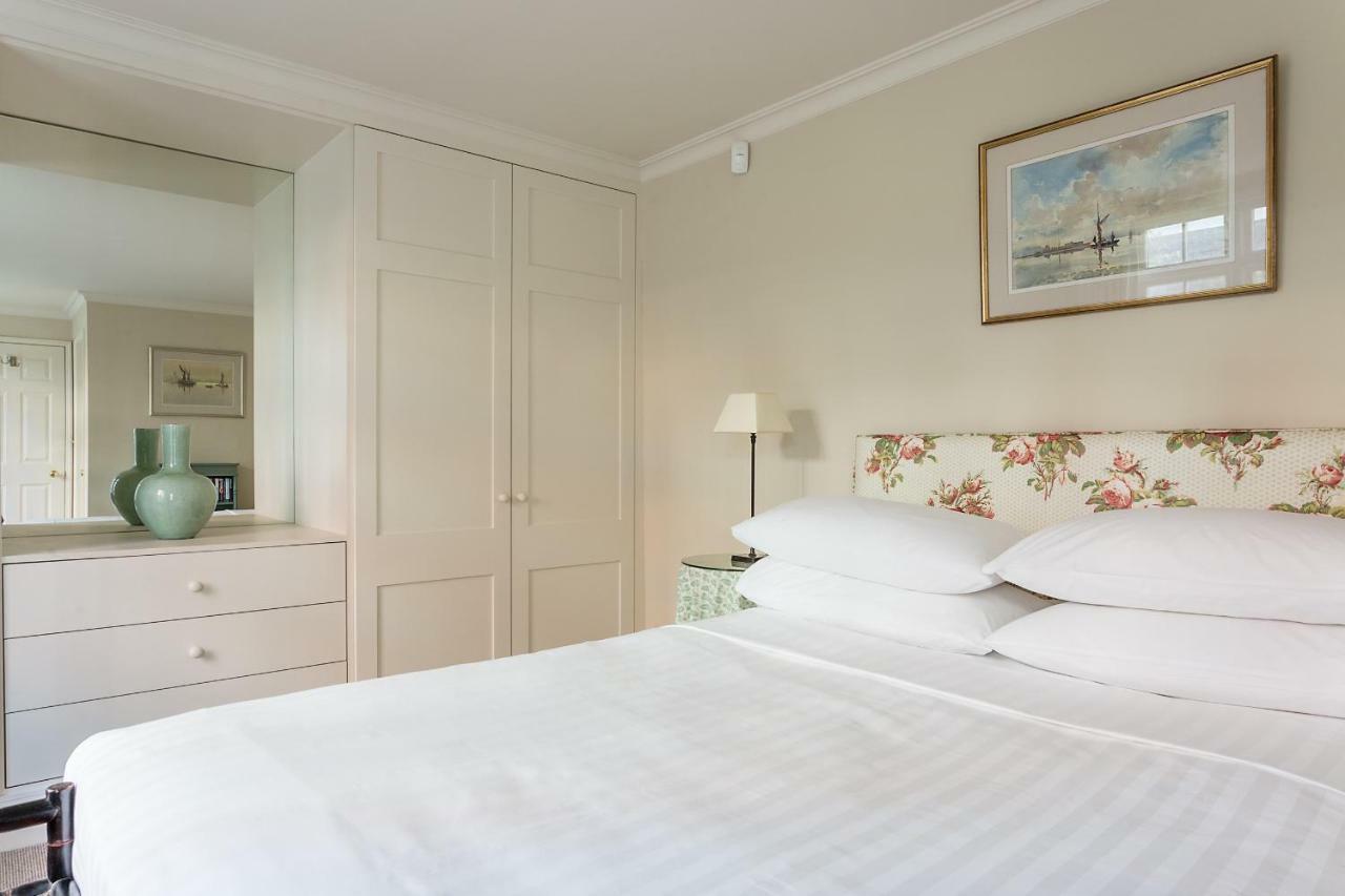 Appartement Kynance Mews By Onefinestay