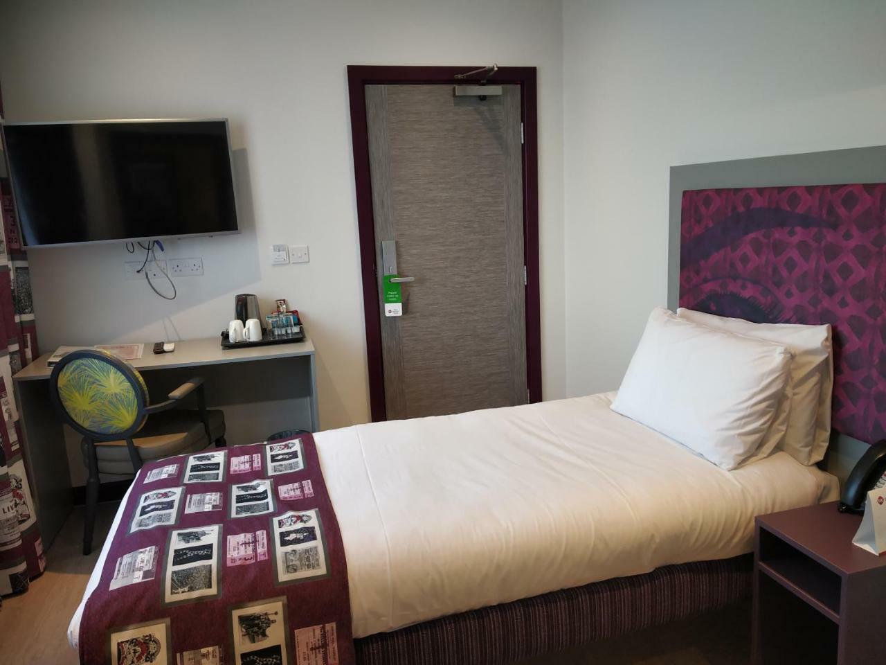 Western Wembley 4*