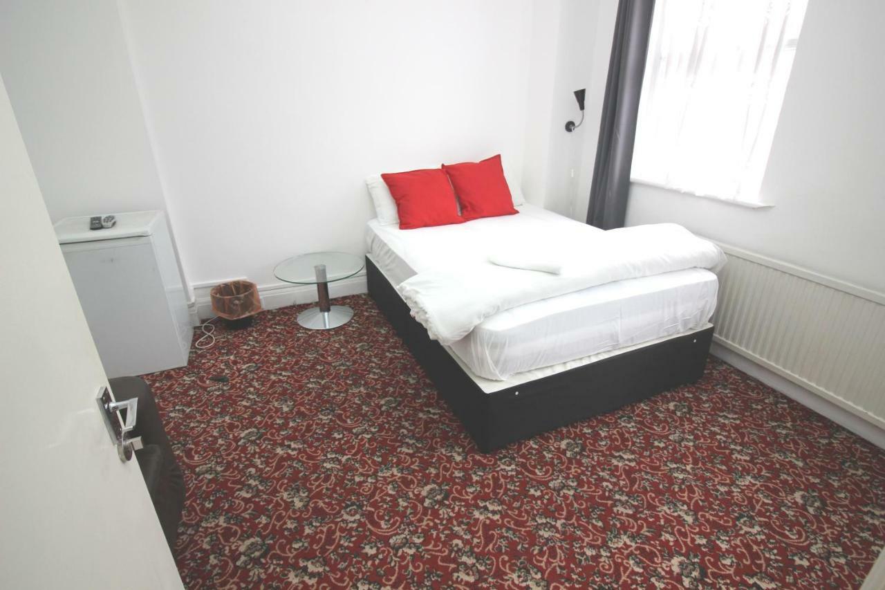 Old Friends Guest house