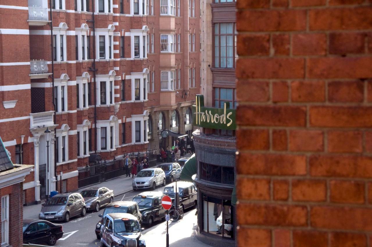 The Capital Townhouse 4* London