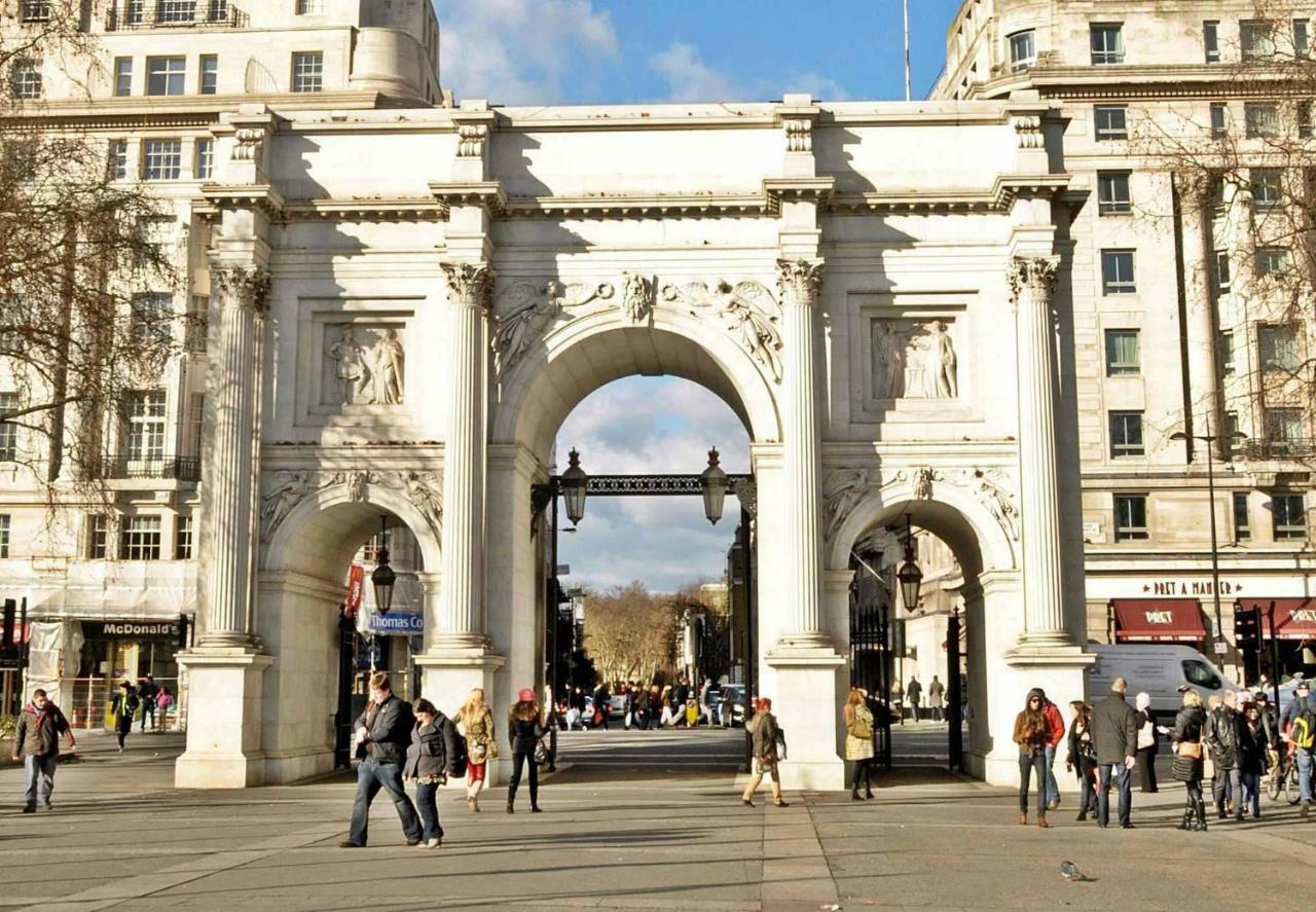 Bayswater Londen
