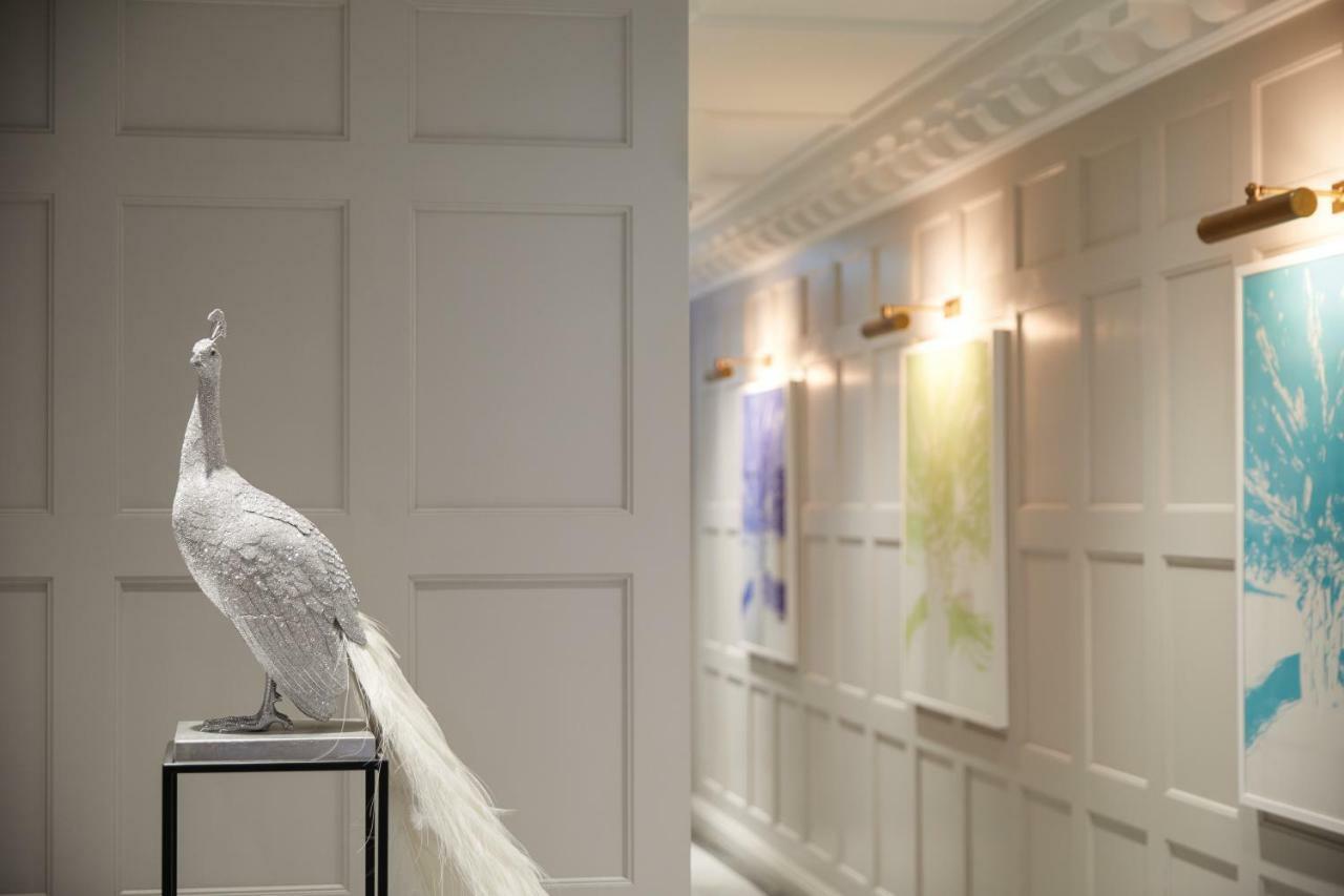 The Cadogan, A Belmond Hotel, Hotell 5*